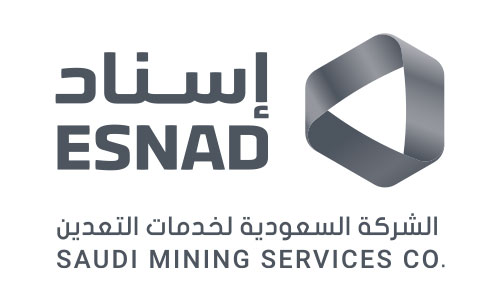 الشركة السعودية لخدمات التعدين - اسناد